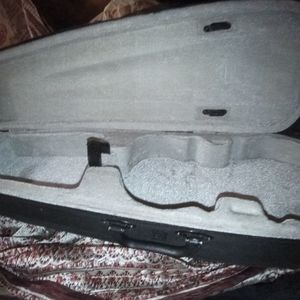 Violin case